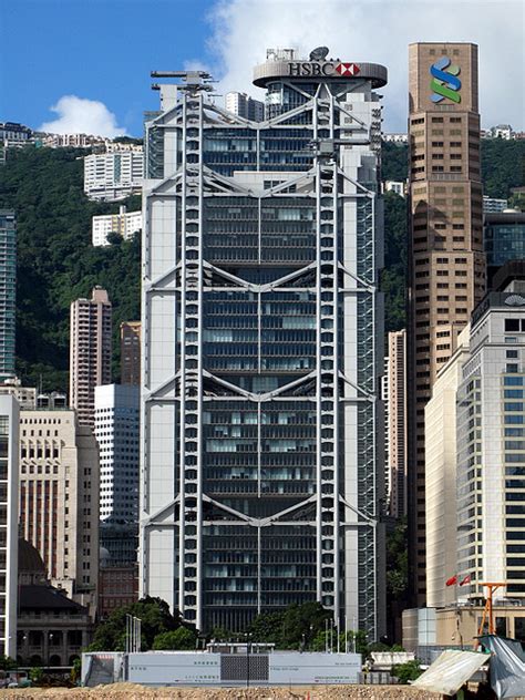 hong kong and shanghai bank singapore